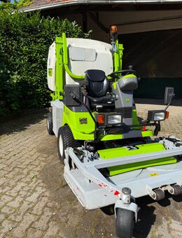 Grillo Frontmäher FD 2200 TS Stage 5 - Alsdorf (Nordrhein-Westfalen)