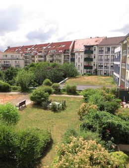 Eutritzsch Center I schöne Singlewohnung I Laminat I Wannenbad I Lift I - Leipzig