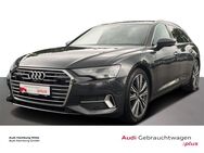 Audi A6, Avant 40 TDI sport LM20, Jahr 2023 - Hamburg