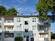 3-Zimmer-Wohnung in Mülheim-Dümpten mit Wohnberechtigungsschein - Mülheim (Ruhr)