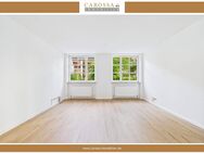Zentral, modern, besonders: 3-Zi-Wohnung in der Landshuter Altstadt mit TG-Stellplatz - Landshut