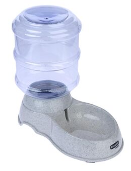 zooplus Basics Wasserspender - 3,5 l
