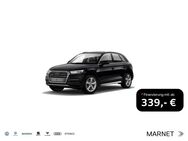 Audi Q5, 2.0 TDI quattro Sport, Jahr 2020 - Wiesbaden