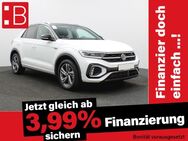 VW T-Roc, 1.5 TSI R-Line BLINDSPOT PARKLENK, Jahr 2024 - Regensburg