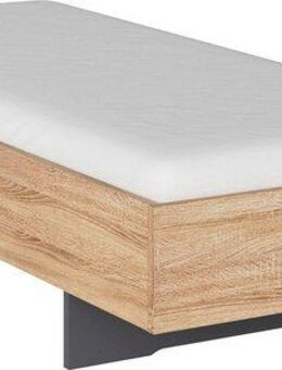 rauch Futonbett Phoenix, ohne Kopfteil