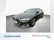Audi A6, Avant Sport 40 TDI ---Lede, Jahr 2023 - Roth (Bayern)