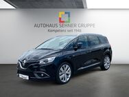 Renault Grand Scenic, LIMITED Deluxe TCe 140 GPF, Jahr 2019 - Markdorf
