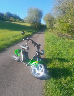 E-Twister - Idar-Oberstein