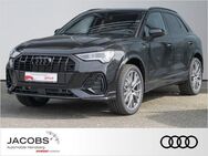 Audi Q3, 8.3 S line 40 TDI quattro UPE 620 - incl Ü, Jahr 2022 - Heinsberg