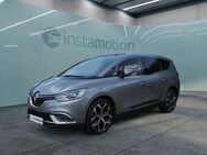 Renault Grand Scenic, IV Intens klappbar Allwetter, Jahr 2021 - München