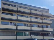 Ideal für Studis: Gemütliches und helles 1 Zimmer-Apartment mit Balkon, Nähe Bahnhof+UKGM, Wilhelmstr. 24, Gießen - Gießen
