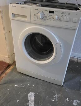 Waschine abzugeben kostenlos - Potsdam