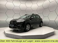 Dacia Sandero, 3 Stepway Comfort TCe 100 ECO-G, Jahr 2022 - Neukirchen-Vluyn