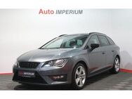 Seat Leon ST FR*TEMP*LED*SPORTFAHRWERK*SOUNDSYSTEM* - Schmidgaden