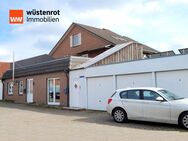 Gut vermietetes, renditestarkes Dreiparteienhaus, nur einen Katzensprung von Lübeck entfernt - Lüdersdorf