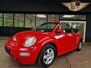 VW New Beetle Cabriolet 1.4 SITZHEIZ/el.Verdeck/LM - Göttingen