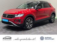 VW T-Roc, 1.5 TSI MOVE | DIGITAL, Jahr 2023 - Doberlug-Kirchhain