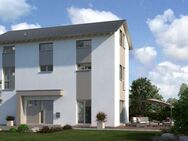 Perfekt für schmale Grundstücke ;) Wir haben IMMER das passende Haus - Krumbach (Schwaben)