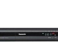 Panasonic DVD Recorder DMR-EH57EC-K Fernbedienung schwarz DivX Player mit 160GB Festplatte - Dübendorf