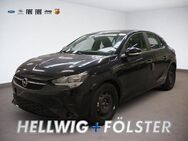 Opel Corsa, 1.5 F Edition Diesel Spurhalteass, Jahr 2023 - Hohenlockstedt