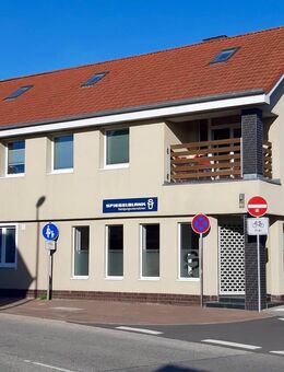 Ansprechendes Wohn- und Geschäftshaus im Zentrum der Kreisstadt Heide - Heide