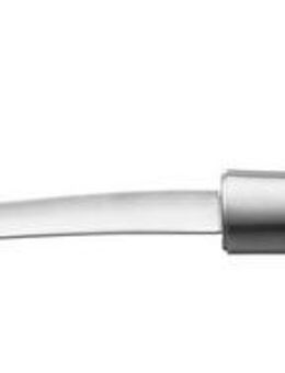 Silit Schöpflöffel Classic Line, Portionsschöpfer 30 cm, Suppenkelle, tropffreies Servieren, Edelstahl