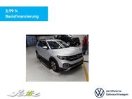 VW T-Cross, 1.0 TSI Move PARKSENSOR, Jahr 2023 - Wangen (Allgäu)