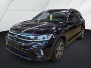 VW T-Roc, 2.0 TDI R-Line VC, Jahr 2024 - Wackersdorf