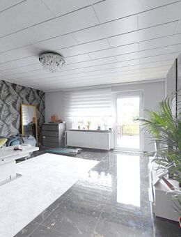 Charmantes Einfamilienhaus mit großem Garten - Gästehaus - Ahrensfelde