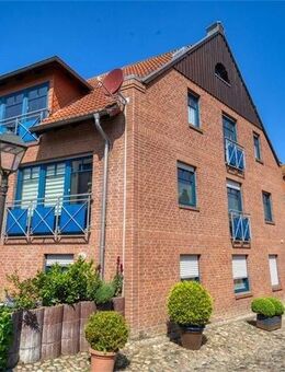 Kompakte Ferienwohnung im Herzen von Heiligenhafen - Heiligenhafen