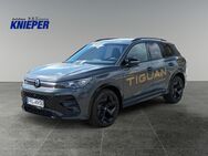 VW Tiguan, 2.0 TDI R-Line R-Line, Jahr 2024 - Zetel