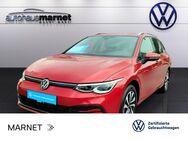VW Golf Variant, 1.5 TSI Golf VIII Life, Jahr 2022 - Heidenheim (Brenz)
