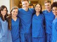 Gesundheits- und Krankenpfleger (m/w/d) in TZ/VZ - Bonn Castell
