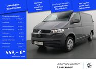 VW T6.1, 2.0 TDI Kasten, Jahr 2022 - Leverkusen