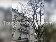 [TAUSCHWOHNUNG] 4 Zimmer Altbau in Eppendorf - Hamburg