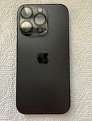 iPhone 14 Pro mit 128 GB* in der Farbe Space Grau in 80797