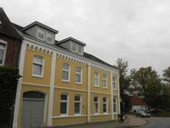 2 Zimmer Erdgeschosswohnung - Grevesmühlen