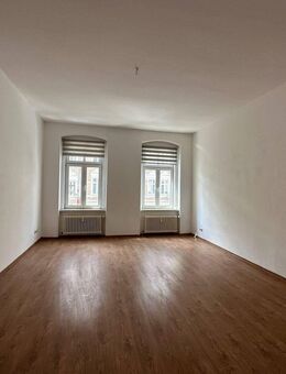 3 Raum Wohnung mit Balkon am Görlitzer Brautwiesenplatz! - Görlitz