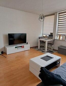 Appartement für den Single am Bahnhof - Aschaffenburg