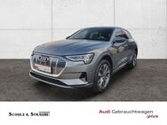 Audi e-tron, advanced 50 quattro, Jahr 2022 - Bad Salzungen