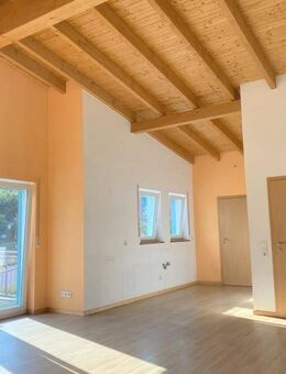 Außergewöhnliche 4 Zimmerwohnung - Ideal für junge Familien - Seck