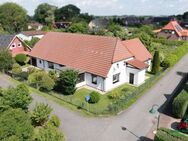 Großes Einfamilienhaus mit Garten - für den Käufer provisionsfrei - Warsow
