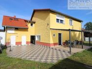Einfamilienhaus mit 6 Zimmern, Küche, Bad in Skadow - Cottbus