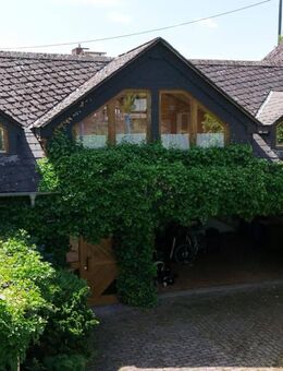 Clever gedachtes Zweifamilienhaus mit vielen Möglichkeiten - Hohenstein (Hessen)