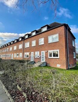 Tolle Maisonette-Wohnung in beliebter Lage in Kiel-Schrevenreich! - Kiel