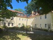 Herrenhaus mit großer Parkanlage - Nebelschütz