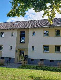 Demnächst frei! 2-Zimmer-Wohnung in Bottrop Fuhlenbrock - Bottrop