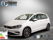 VW Golf Sportsvan, 1.0 TSI JOIN, Jahr 2018 - Brandis
