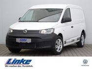 VW Caddy, 2.0 TDI Cargo Maxi Flügeltüre, Jahr 2023 - Crailsheim