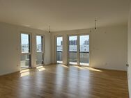 Exklusive 4-Zimmer-Penthousewohnung in begehrter Lage - Köln